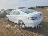 2011 Toyota CAMRY фото