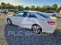 2011 Toyota CAMRY фото