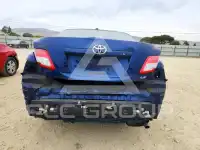2011 Toyota CAMRY photo