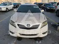 2011 Toyota CAMRY фото