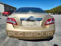 2011 Toyota CAMRY фото