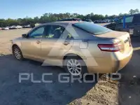 2011 Toyota CAMRY photo