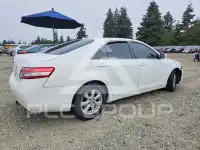 2011 Toyota CAMRY фото