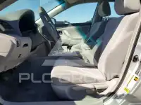 2011 Toyota CAMRY фото