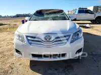 2011 Toyota CAMRY фото