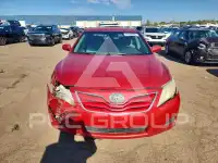 2011 Toyota CAMRY фото