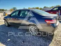 2011 Toyota CAMRY фото