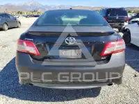 2011 Toyota CAMRY фото