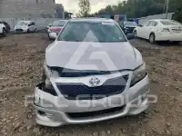 2011 Toyota CAMRY фото