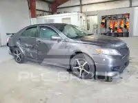 2011 Toyota CAMRY фото
