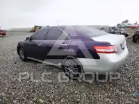 2011 Toyota CAMRY photo