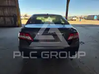 2011 Toyota CAMRY фото