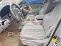 2011 Toyota CAMRY photo