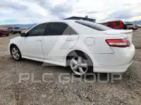 2011 Toyota CAMRY photo
