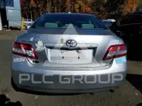 2011 Toyota CAMRY фото