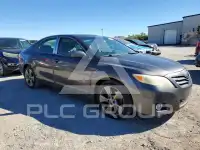 2011 Toyota CAMRY photo
