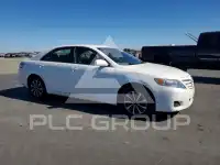 2011 Toyota CAMRY фото
