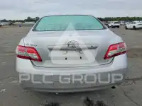 2011 Toyota CAMRY фото