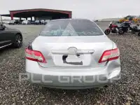 2011 Toyota CAMRY photo