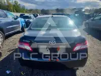 2011 Toyota CAMRY photo