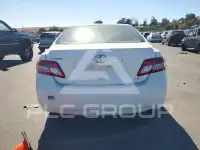 2011 Toyota CAMRY фото