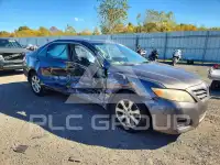 2011 Toyota CAMRY photo