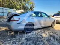 2011 Toyota CAMRY photo