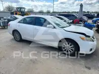 2011 Toyota CAMRY photo