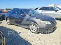 2011 Toyota CAMRY фото