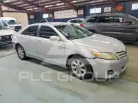2011 Toyota CAMRY фото