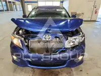 2011 Toyota CAMRY фото