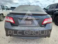 2011 Toyota CAMRY фото