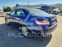 2011 Toyota CAMRY фото