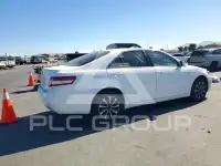 2011 Toyota CAMRY фото