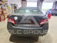 2011 Toyota CAMRY фото