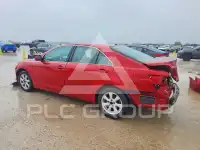 2011 Toyota CAMRY фото