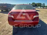2011 Toyota CAMRY фото