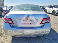 2011 Toyota CAMRY фото
