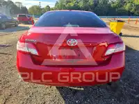 2011 Toyota CAMRY фото