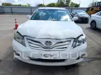 2011 Toyota CAMRY photo