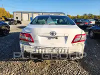 2011 Toyota CAMRY фото