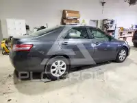 2011 Toyota CAMRY фото