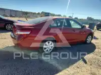 2011 Toyota CAMRY фото