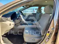 2011 Toyota CAMRY photo