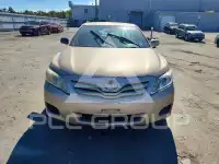 2011 Toyota CAMRY photo