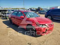 2011 Toyota CAMRY фото