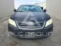2011 Toyota CAMRY фото