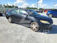 2011 Toyota CAMRY фото