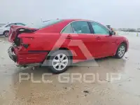 2011 Toyota CAMRY фото