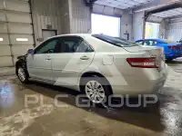 2011 Toyota CAMRY фото